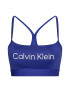 CALVIN KLEIN Bustiera cu logo - Pled.ro