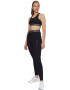 CALVIN KLEIN Bustiera racerback pentru fitness - Pled.ro