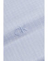 CALVIN KLEIN Camasa cambrata - Pled.ro