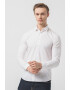 CALVIN KLEIN Camasa extra slim fit - Pled.ro