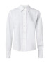 CALVIN KLEIN Camasa relaxed fit cu segment crop pe partea din spate - Pled.ro