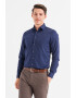 CALVIN KLEIN Camasa slim fit - Pled.ro