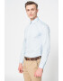 CALVIN KLEIN Camasa slim fit uni - Pled.ro