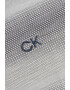 CALVIN KLEIN Camasa slim fit din amestec de bumbac organic - Pled.ro