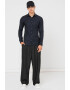 CALVIN KLEIN Camasa uni slim fit de bumbac - Pled.ro