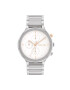 CALVIN KLEIN Ceas dama 25200238 Quartz Argintiu - Pled.ro