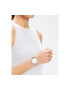 CALVIN KLEIN Ceas dama 25200238 Quartz Argintiu - Pled.ro