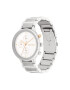 CALVIN KLEIN Ceas dama 25200238 Quartz Argintiu - Pled.ro