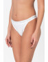 CALVIN KLEIN Chiloti brazilieni din amestec de modal cu banda logo in talie - Pled.ro