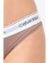 CALVIN KLEIN Chiloti cu talie joasa - Pled.ro