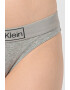 CALVIN KLEIN Chiloti cu talie medie si logo - Pled.ro