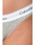 CALVIN KLEIN Chiloti din amestec de bumbac si modal - Pled.ro