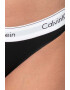 CALVIN KLEIN Chiloti din amestec de bumbac si modal - Pled.ro