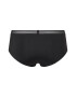 CALVIN KLEIN Chiloti hipster cu logo discret - Pled.ro