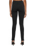 CALVIN KLEIN Colanti skinny cu slit frontal - Pled.ro