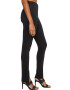 CALVIN KLEIN Colanti skinny cu slit frontal - Pled.ro