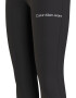 CALVIN KLEIN Colanti slim fit cu imprimeu logo - Pled.ro