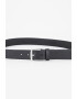 CALVIN KLEIN Curea de piele cu logo stantat - Pled.ro