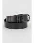 CALVIN KLEIN Curea din piele Loop - Pled.ro