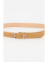 CALVIN KLEIN Curea din piele Loop - Pled.ro