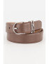 CALVIN KLEIN Curea din piele Loop - Pled.ro