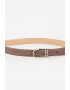 CALVIN KLEIN Curea din piele Loop - Pled.ro