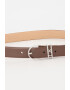 CALVIN KLEIN Curea din piele Loop - Pled.ro