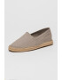 CALVIN KLEIN Espadrile de panza cu logo - Pled.ro