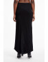 CALVIN KLEIN Fusta maxi evazata - Pled.ro