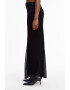 CALVIN KLEIN Fusta maxi evazata - Pled.ro