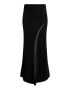 CALVIN KLEIN Fusta maxi evazata - Pled.ro