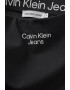 CALVIN KLEIN Fusta mini cu croiala in A - Pled.ro