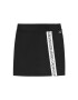 CALVIN KLEIN Fusta mini cu logo - Pled.ro