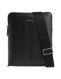 CALVIN KLEIN Geanta crossbody de piele ecologica cu logo discret - Pled.ro