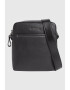 CALVIN KLEIN Geanta crossbody de piele ecologica Reporter - Pled.ro