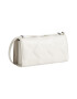 CALVIN KLEIN Geanta matlasata crossbody - Pled.ro