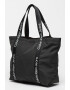 CALVIN KLEIN Geanta shopper cu manere cu logo - Pled.ro