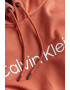 CALVIN KLEIN Hanorac cu imprimeu logo - Pled.ro