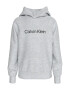 CALVIN KLEIN Hanorac din bumbac cu logo - Pled.ro