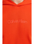 CALVIN KLEIN Hanorac regular fit cu buzunar kangaroo pentru fitness - Pled.ro