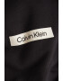 CALVIN KLEIN Hanorac supradimensionat cu imprimeu logo - Pled.ro