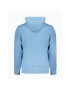 CALVIN KLEIN JEANS Barbati hoodie J30J325429 din bumbac cu imprimeu cu logo si croiala Regular fit Albastru ocetr - Pled.ro