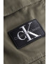 CALVIN KLEIN JEANS Bermude cargo cu model uni - Pled.ro