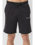 CALVIN KLEIN JEANS Bermude sport de bumbac - Pled.ro