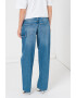 CALVIN KLEIN JEANS Blugi ampli cu talie inalta - Pled.ro