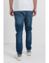 CALVIN KLEIN JEANS Blugi conici slim fit - Pled.ro