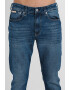 CALVIN KLEIN JEANS Blugi conici slim fit - Pled.ro