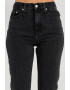 CALVIN KLEIN JEANS Blugi crop mom fit cu talie inalta Authentic - Pled.ro