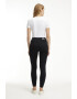 CALVIN KLEIN JEANS Blugi crop skinny - Pled.ro