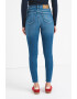 CALVIN KLEIN JEANS Blugi cu talie inalta - Pled.ro